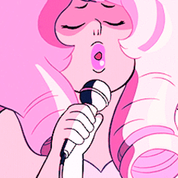 Singing mom