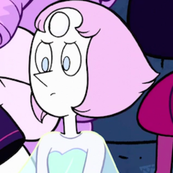 Smol pearl