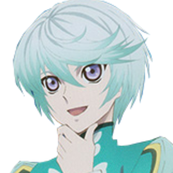 Mikleo icon