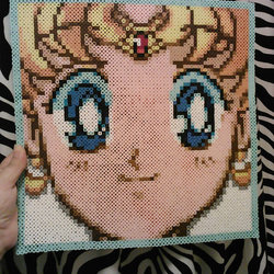 Sailor moon