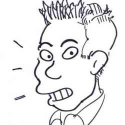 Simpsonized me (edit compressed)