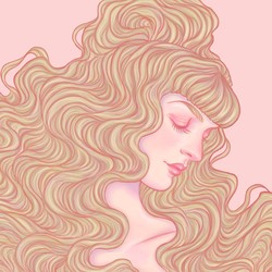 Banner design avatar