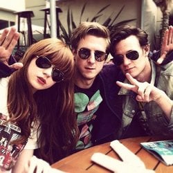 Comic con 2012 doctor who 31459562 480 480