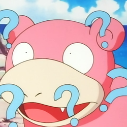 Westwood slowpoke amnesia