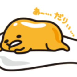300px gudetama