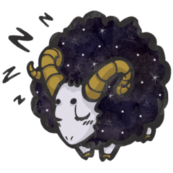 Sleepyram logo