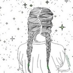 Braids french braids girl grunge favim.com 3125821