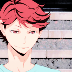 Oikawa icon 6