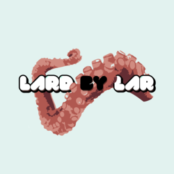Lardbylar cropped logo