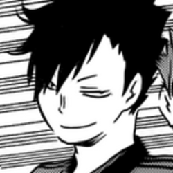 Kuroo 1