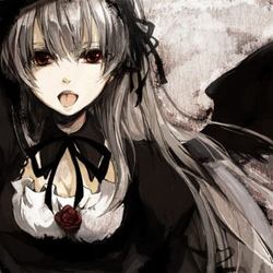Suigintou 1