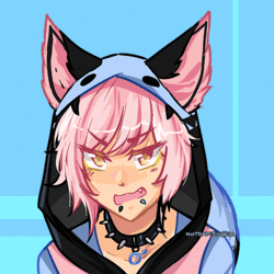 Commission    kazuritsuarts  5  by notdamien dbpklz9