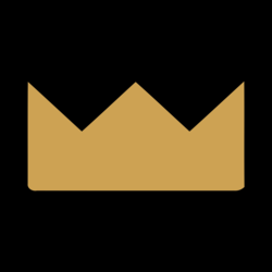 Kotp crown centered