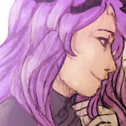 Camilly icon test