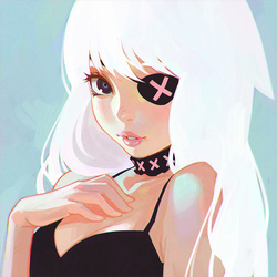 Xoxo by kr0npr1nz d96z91f