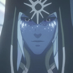 Aaravos lookup smile