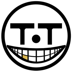 Trouble t roy logo