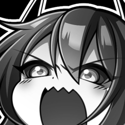 Rawr ryan icon(new)(v2)