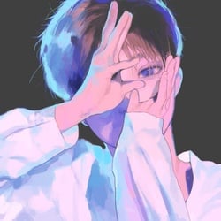 Aesthetic anime anime boy art favim.com 4459459