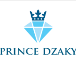 Prince dzaky