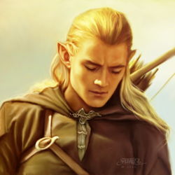 Legolas