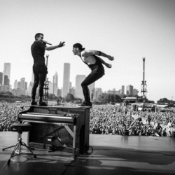 Josh flip