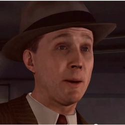 Sips la noire