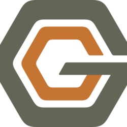 Voltron  ld assets   galaxy garrison logo by kingpin1055 db4wobn