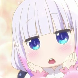 Super cute kanna