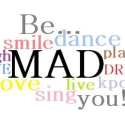 Mad
