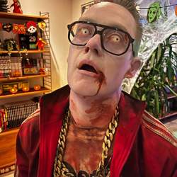 Received 786276822674118