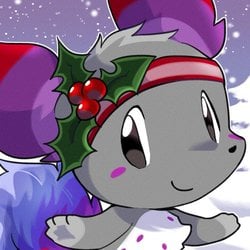 Xmas icon by greta