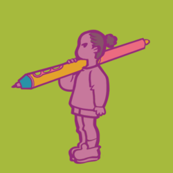 New shop icon smoking