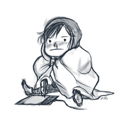 I by drakonarinka d5ow81f