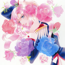 News large utena cut