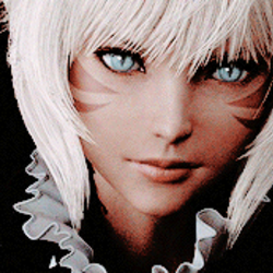 Y'shtola icon