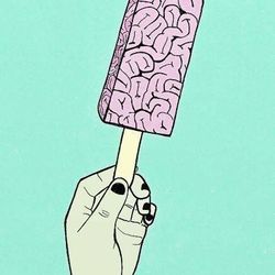 This one makes me hungry  not because im a cannibal