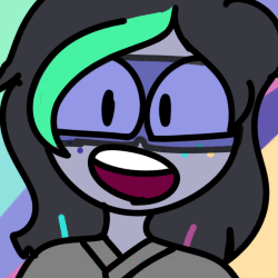 Fluorite icon
