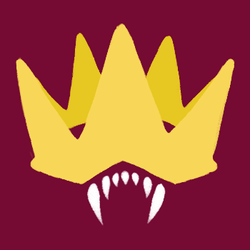 Fangedcrown