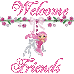 Welcome friends avatar doll danger