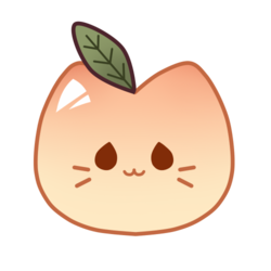 Peachykit logo