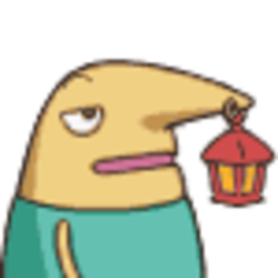 Drips indifferent speech