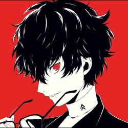 Akira icon