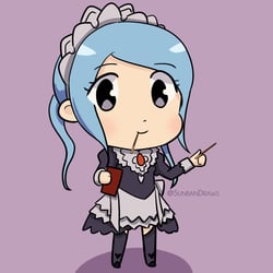 Chibi pfp