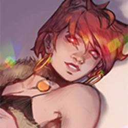 Nekomi vogue thumbnail