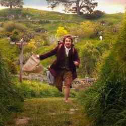 Bilbo baggins