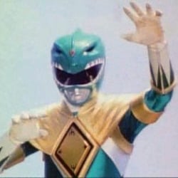 Green ranger