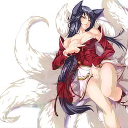 Ahri