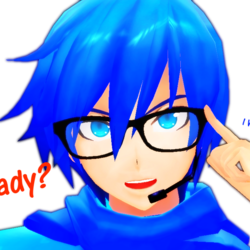 Kaito megane
