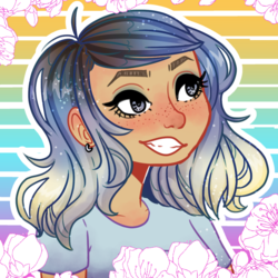 Tumblr portfolio icon   july2018